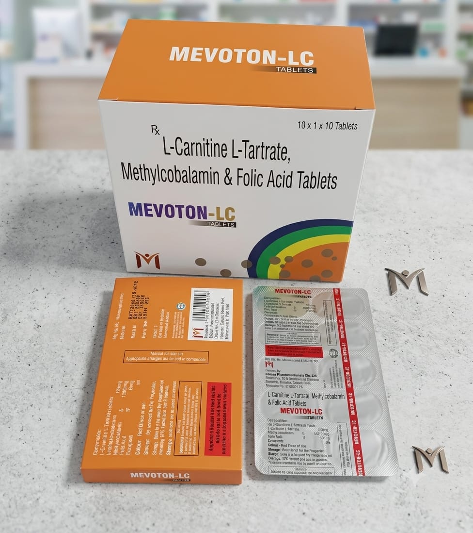 MEVOTON LC